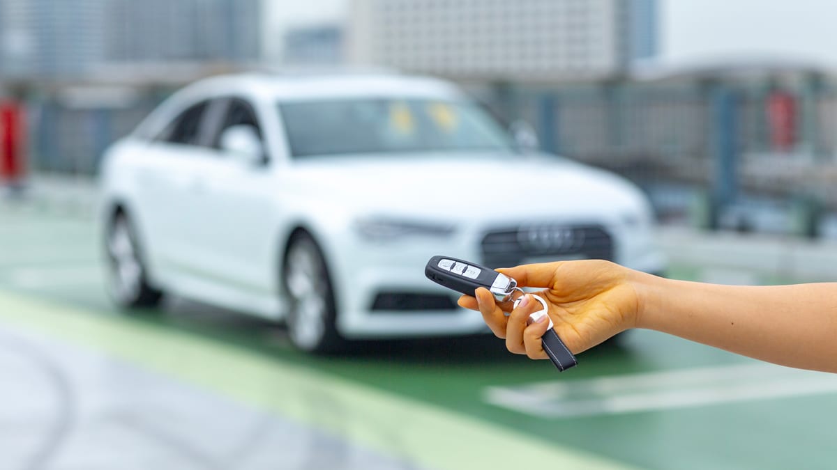 Financement automobile expliqué : comment faire un leasing voiture